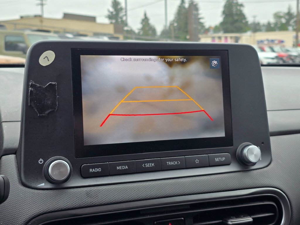 Used 2023 Hyundai Kona SE FWD image 23