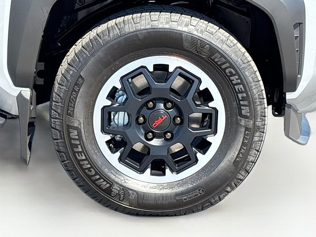 New 2026 Toyota 4Runner TRD Off-Road Premium image 30