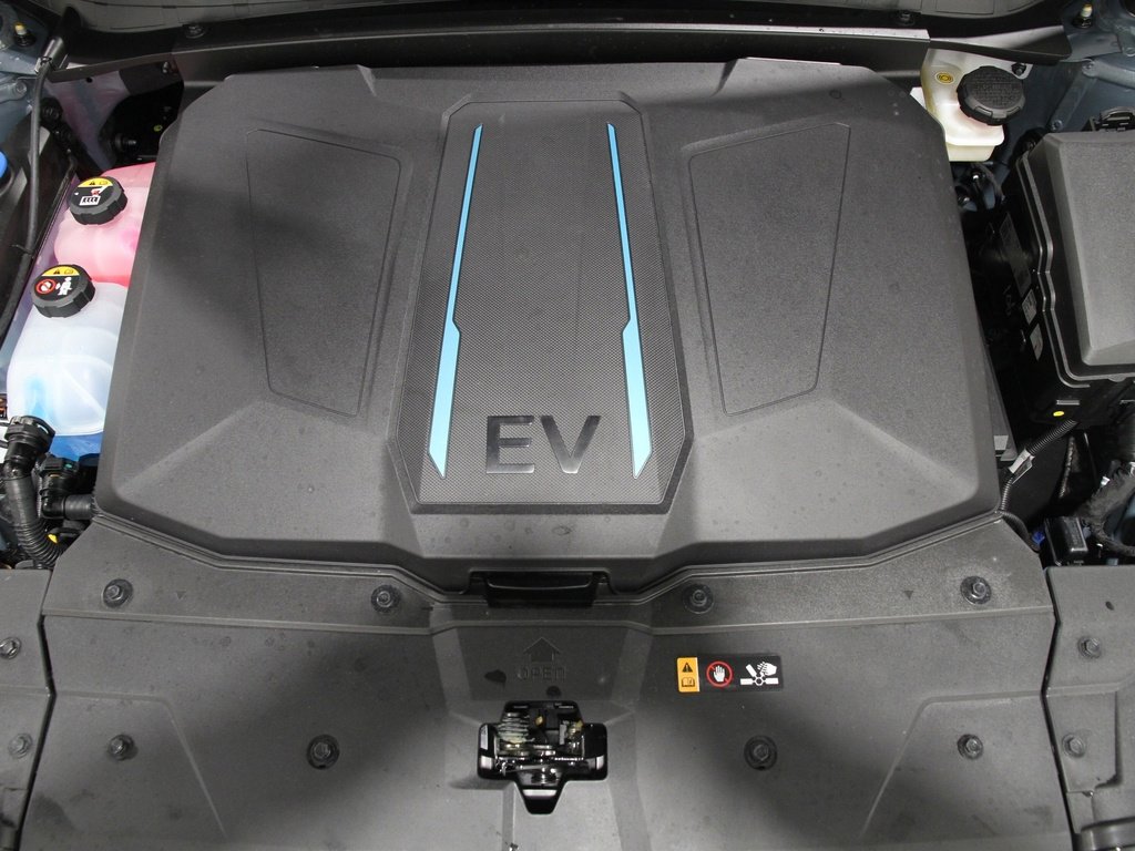 Certified 2024 Hyundai Ioniq 5 Limited image 23