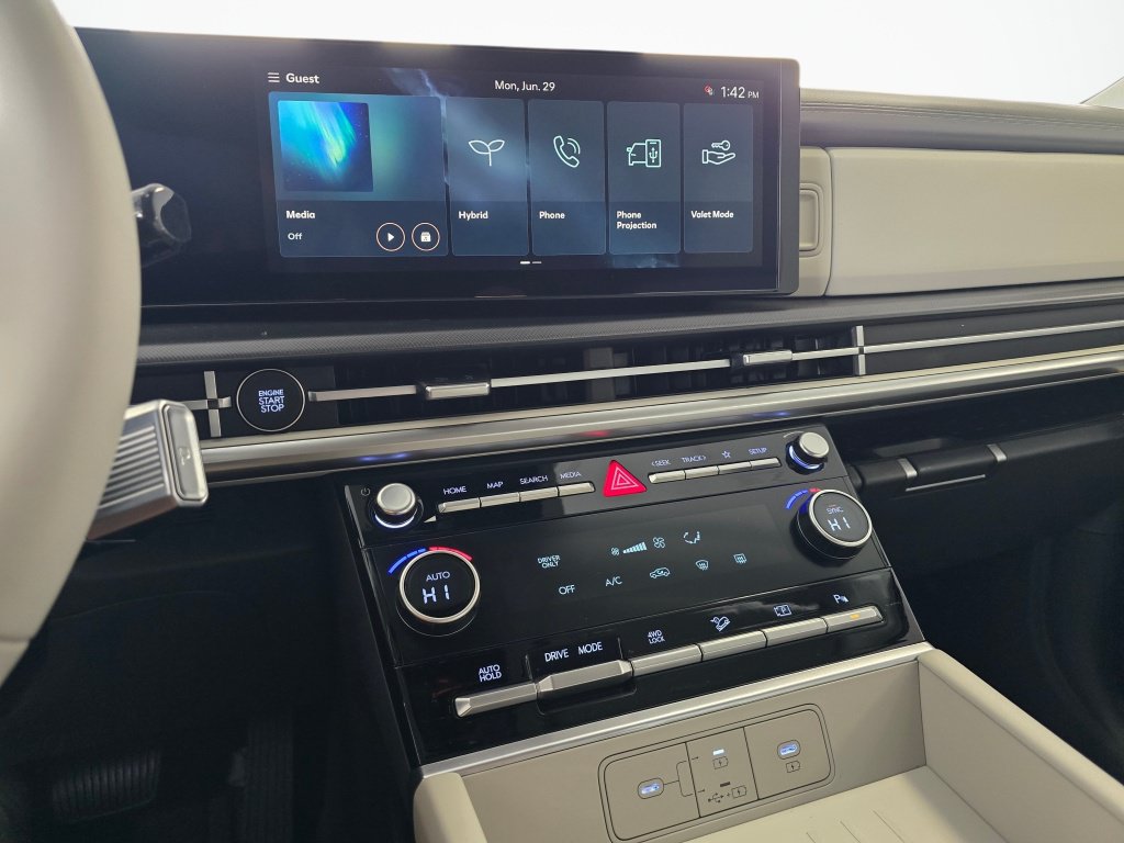 New 2026 Hyundai Santa Fe SE AWD/4WD image 24