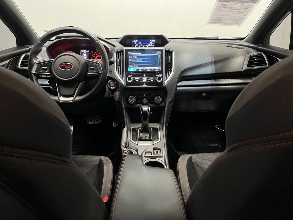 Used 2017 Subaru Impreza 2.0i Sport image 17