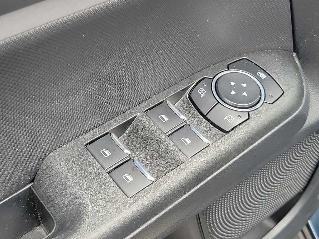 Used 2023 Ford Bronco Sport Outer Banks w/ Tech Package AWD/4WD image 19