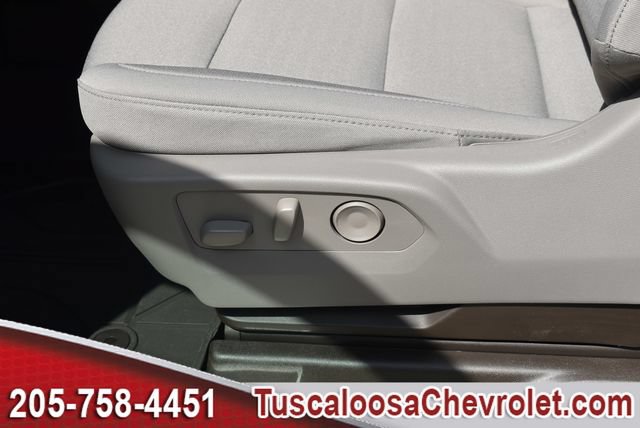 New 2026 Chevrolet Silverado 1500 RST w/ RST Select Package AWD/4WD image 15