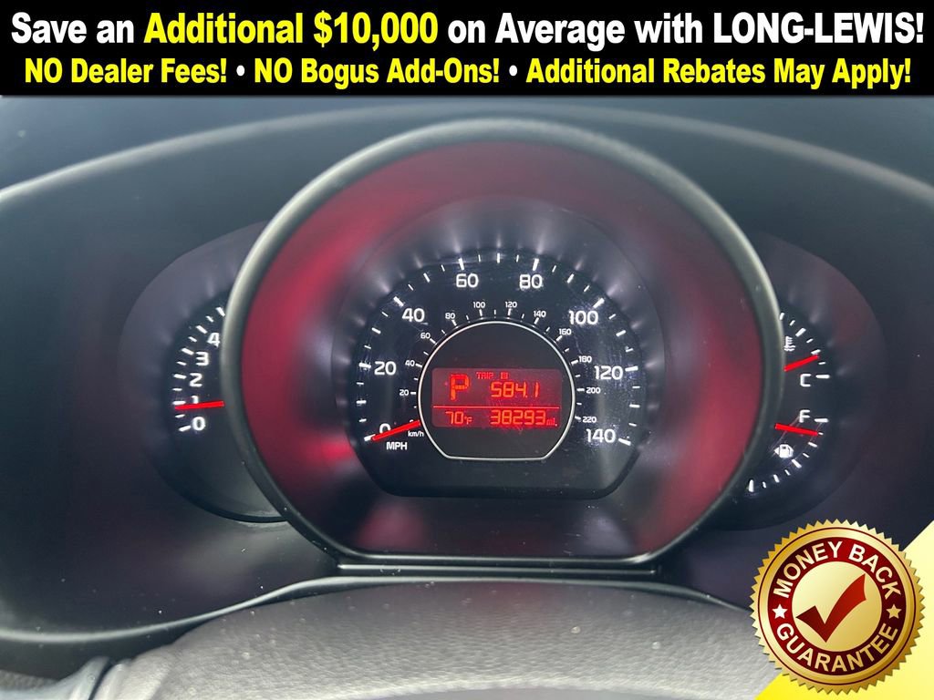 Used 2015 Kia Soul image 19