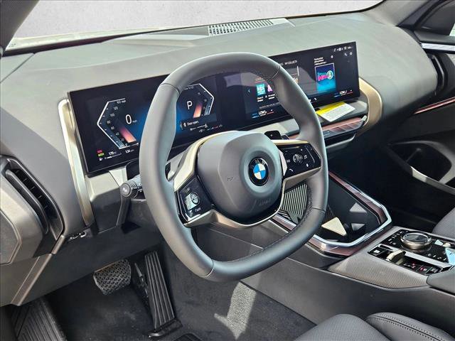 Certified 2025 BMW X3 xDrive30i image 3