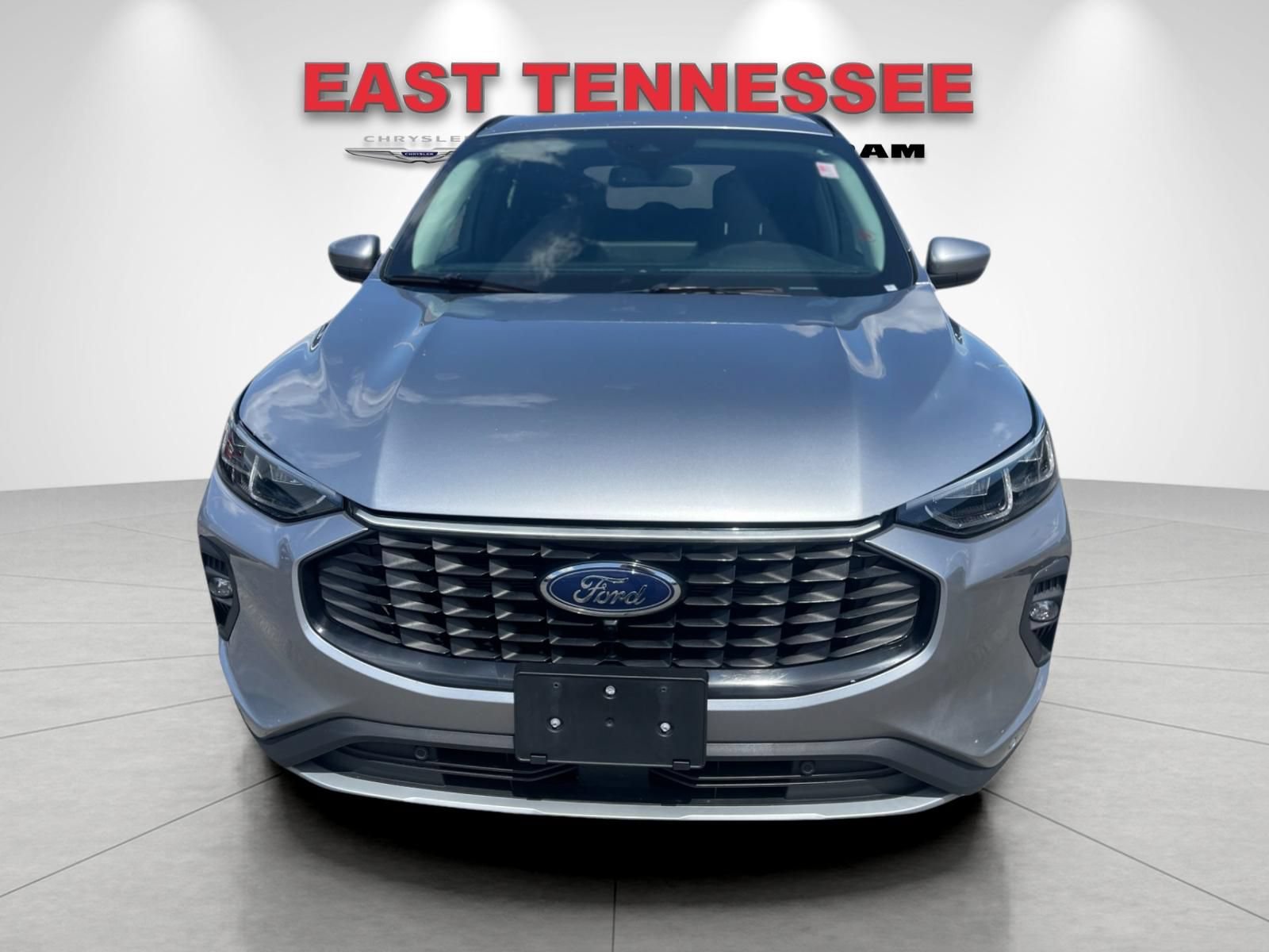 Used 2024 Ford Escape Platinum AWD/4WD image 9