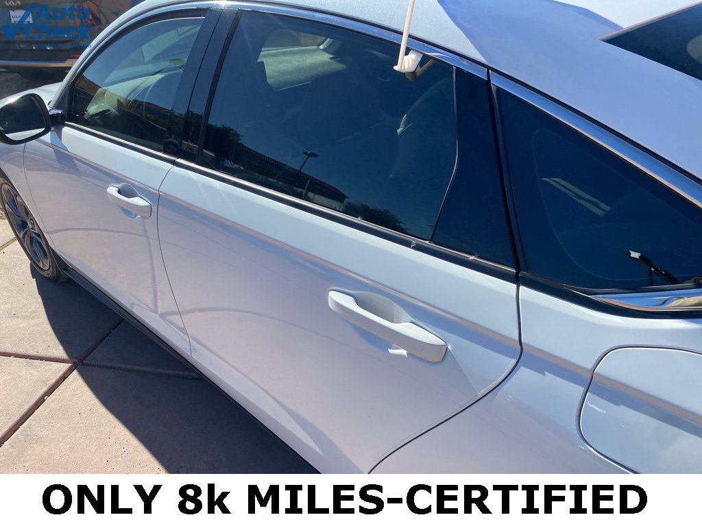 Used 2023 Honda Accord EX image 14