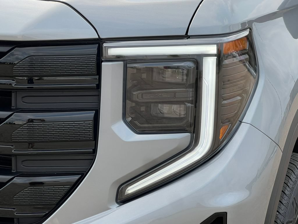 New 2026 GMC Sierra 1500 Elevation AWD/4WD image 32