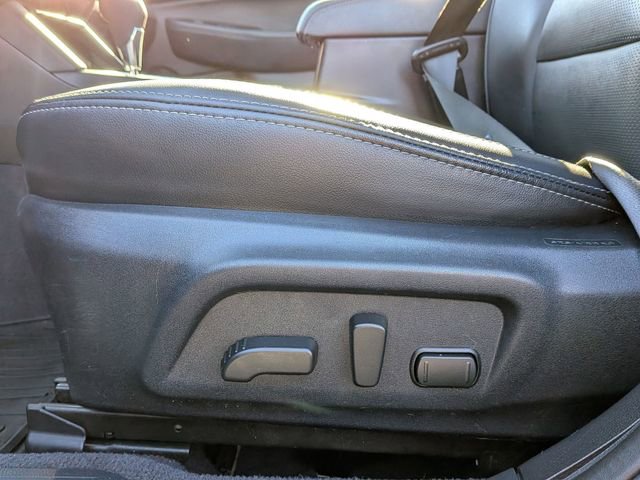 Used 2017 Subaru Legacy 2.5i Limited image 14