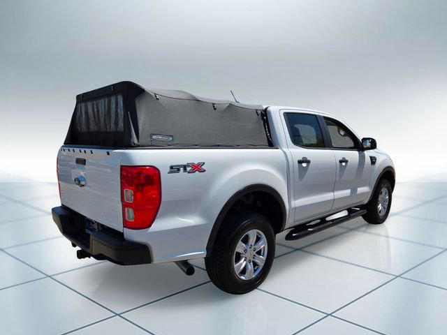 Used 2019 Ford Ranger XL w/ Equipment Group 101A Mid RWD image 5