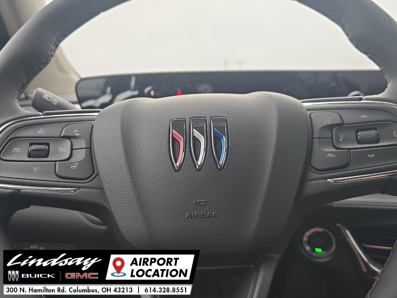 New 2026 Buick Encore GX Sport Touring w/ Comfort Package FWD image 12