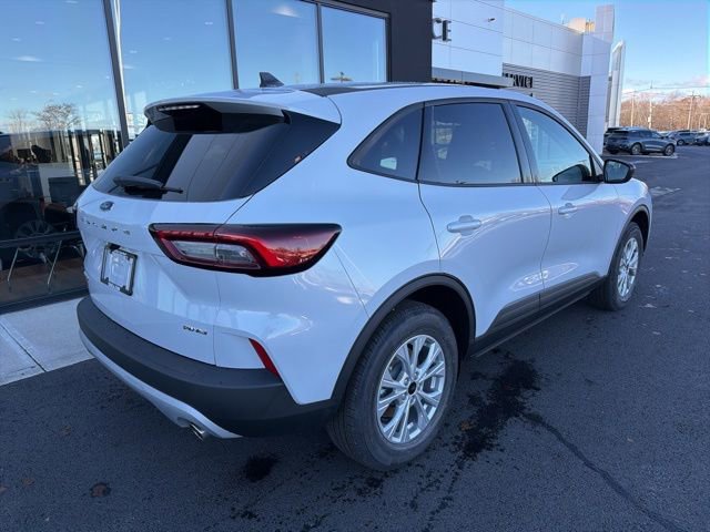 New 2026 Ford Escape Active w/ Cold Weather Package AWD/4WD image 3