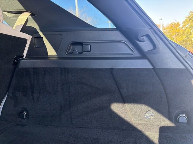 Used 2026 Mercedes-Benz GLE 350 4MATIC image 32