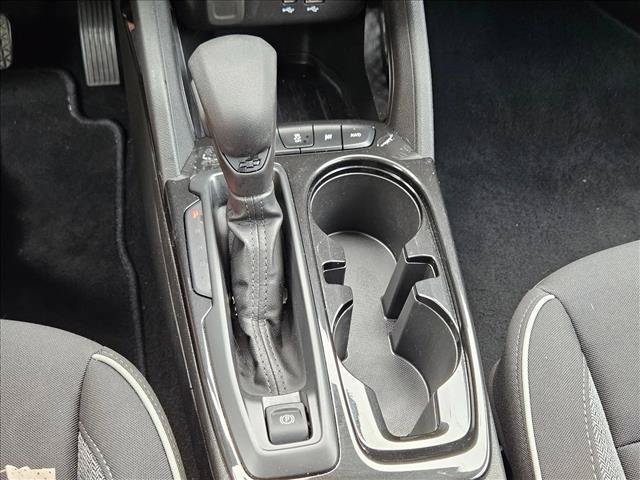 Used 2025 Chevrolet TrailBlazer LT AWD/4WD image 12