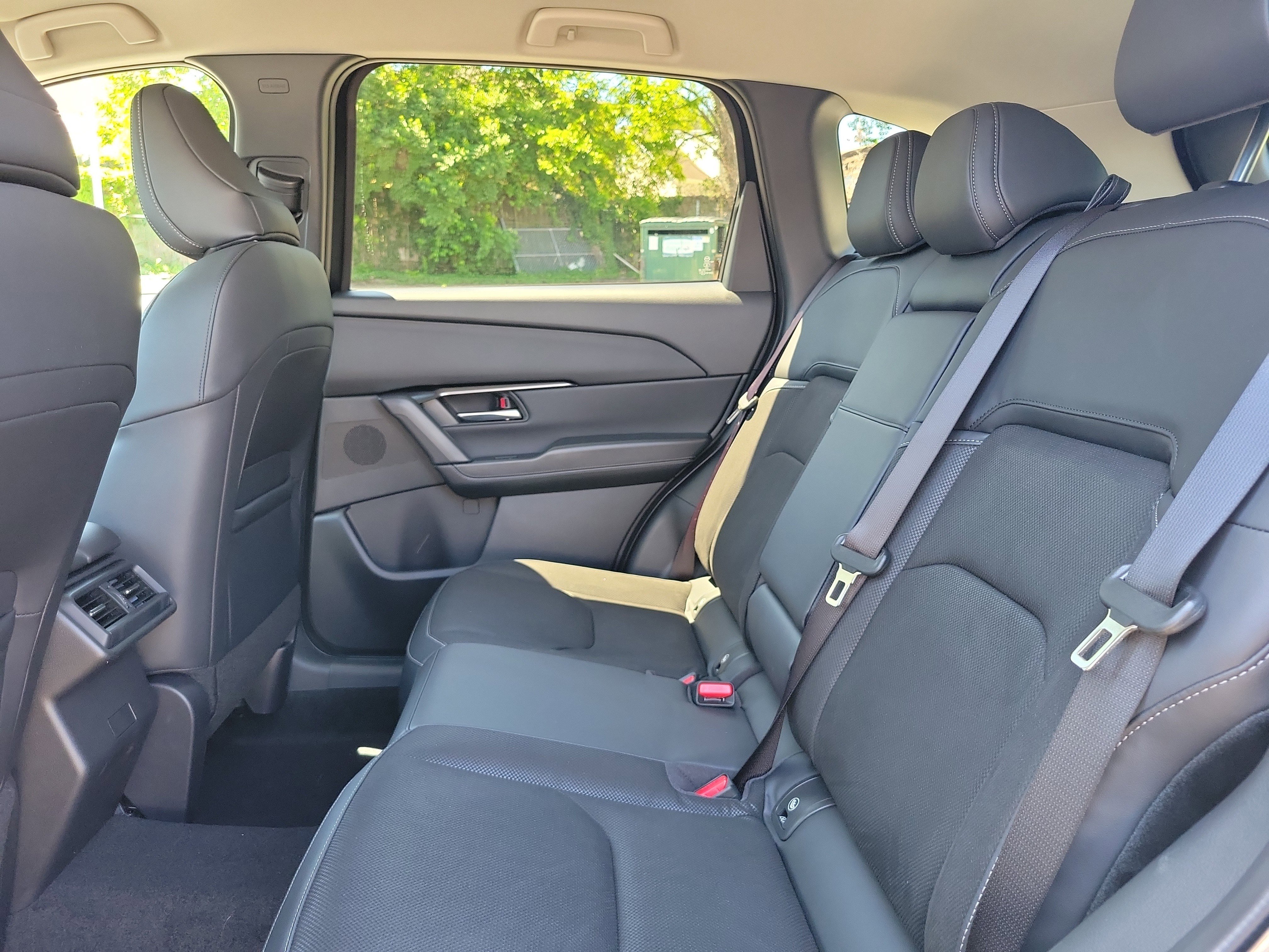 New 2026 MAZDA CX-5 Select AWD/4WD image 15