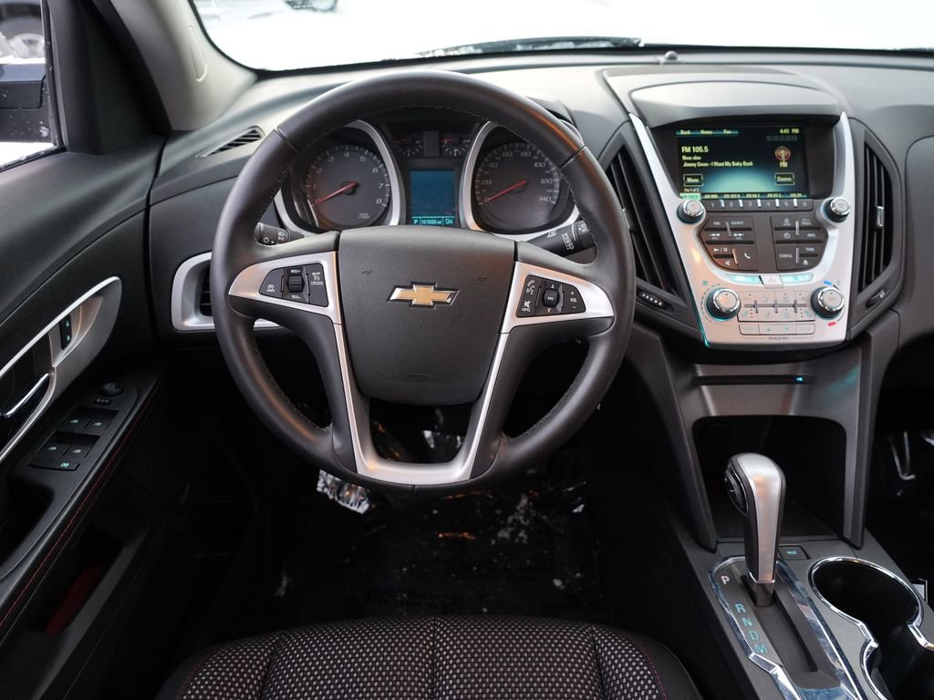 Used 2014 Chevrolet Equinox LT w/ Power Convenience Package image 20