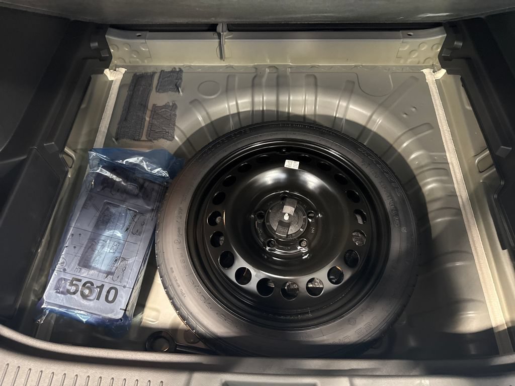 New 2026 Chevrolet Trax RS w/ Driver Confidence Package FWD image 43
