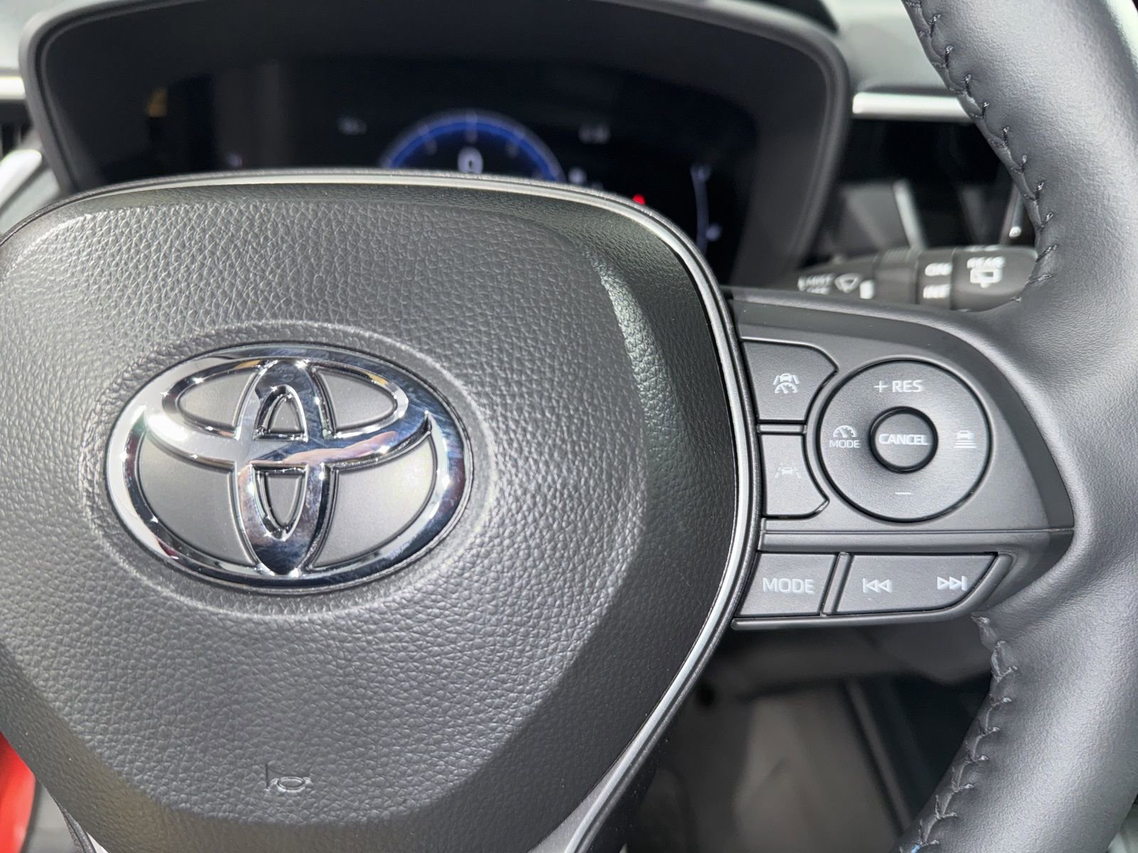 New 2026 Toyota Corolla Cross LE w/ Cold Weather Package AWD/4WD image 26
