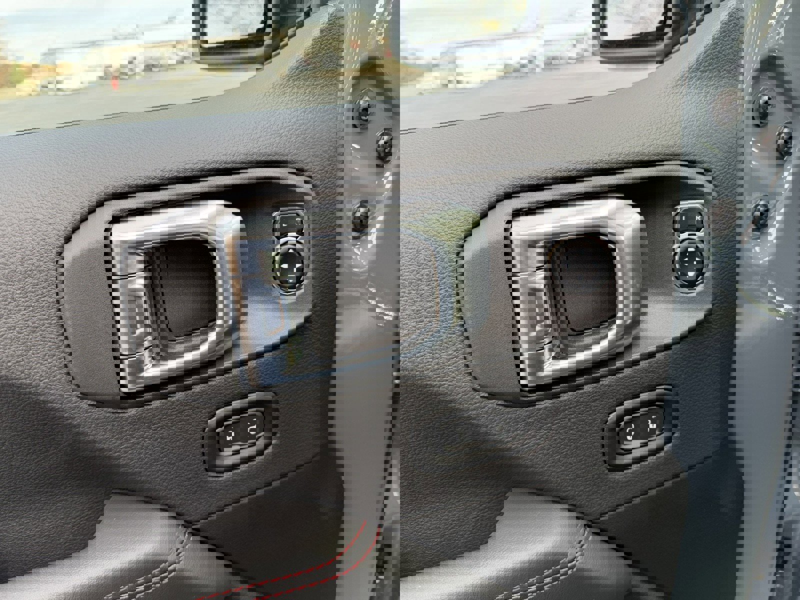 New 2026 Jeep Wrangler Unlimited Rubicon image 17