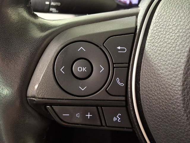 Used 2023 Toyota RAV4 XLE w/ Convenience Package AWD/4WD image 21