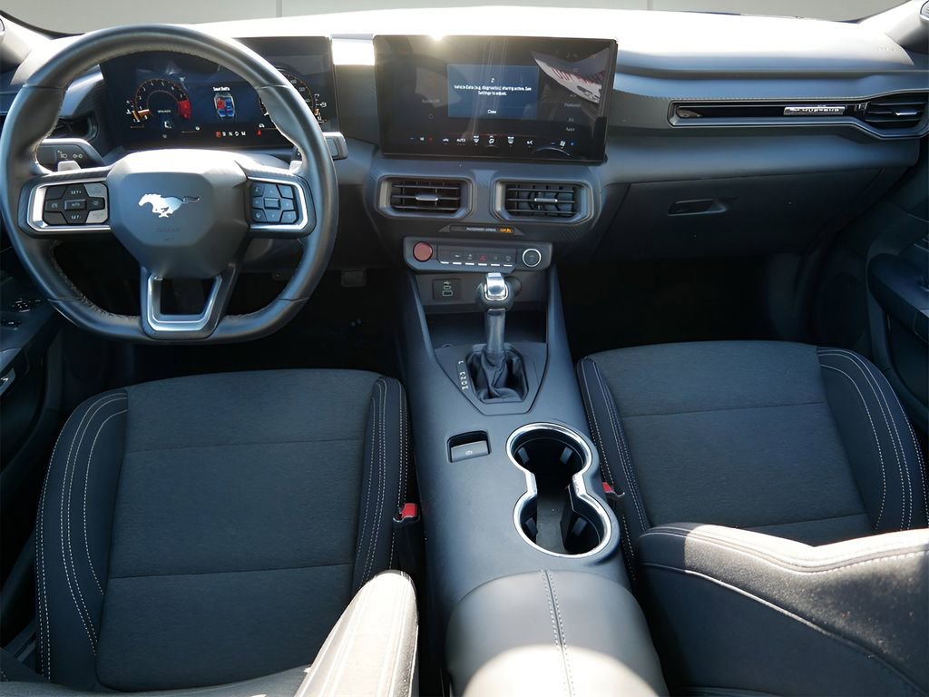 Used 2024 Ford Mustang GT image 14