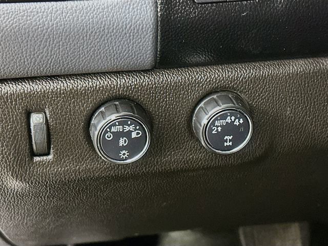 Used 2018 Chevrolet Colorado Z71 image 21