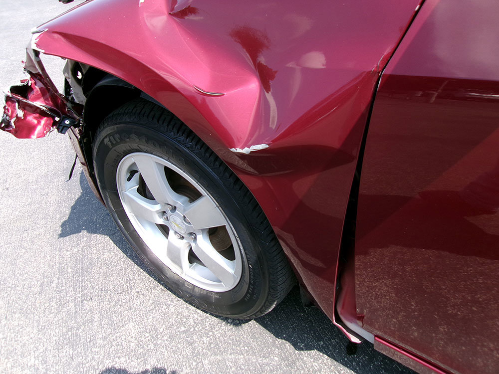 Used 2015 Chevrolet Cruze LT image 5