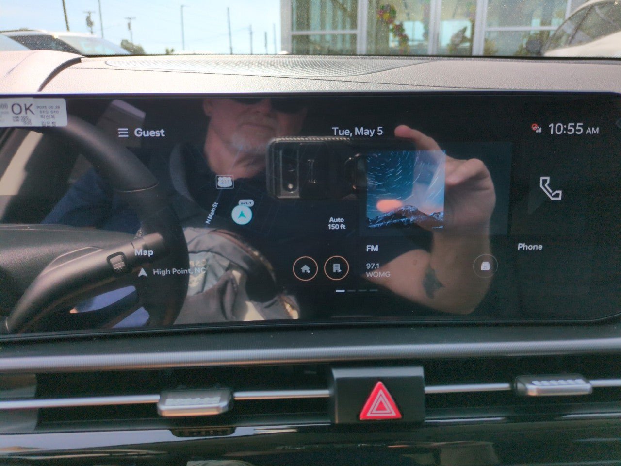 New 2026 Kia Sportage SX FWD image 23