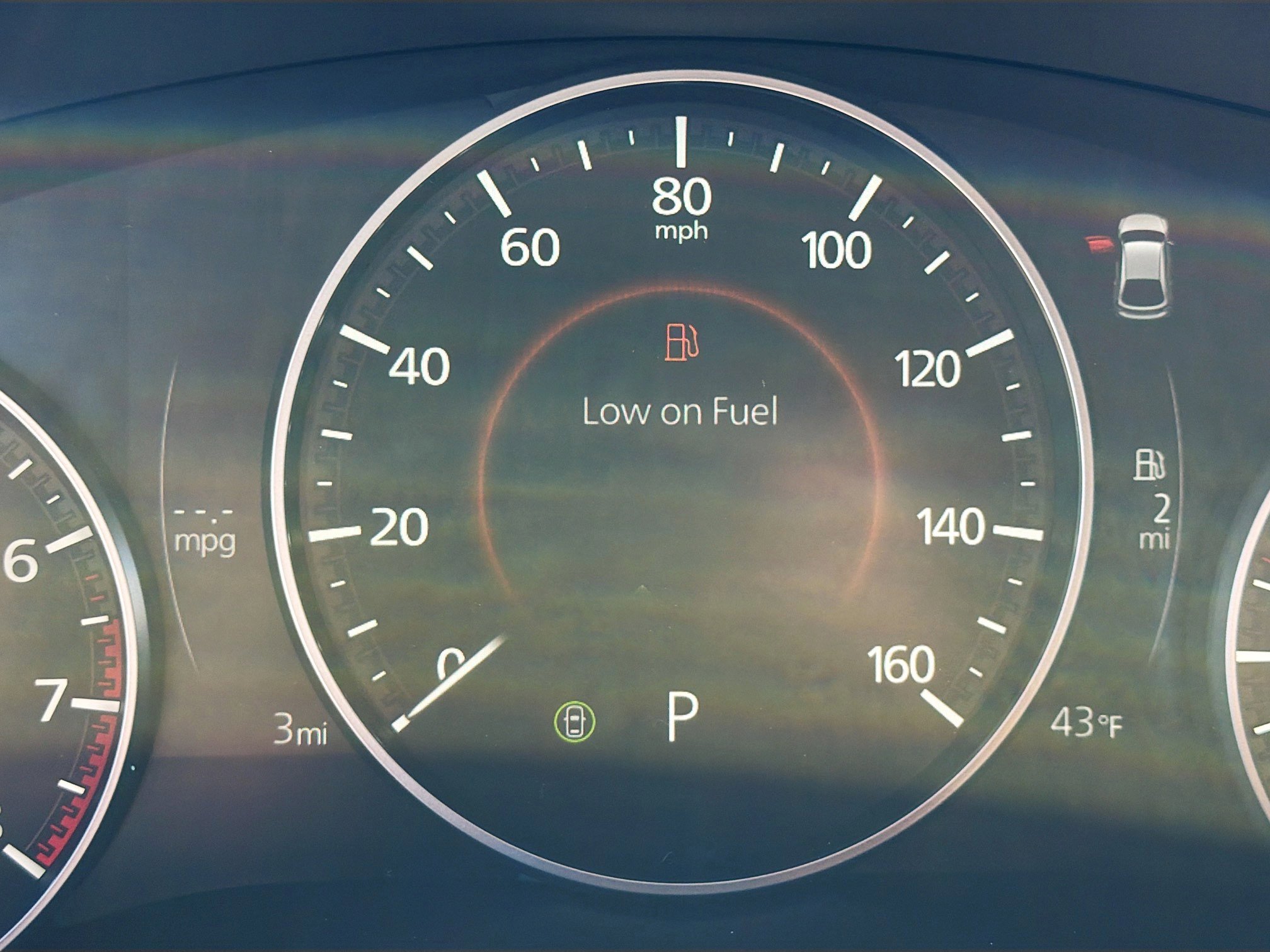 New 2026 MAZDA MAZDA3 s image 39