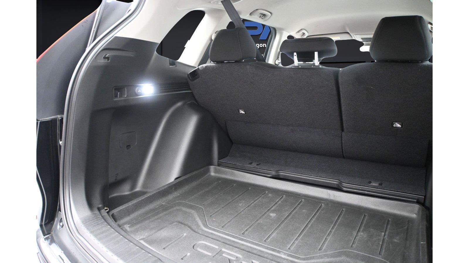 Certified 2024 Acura MDX A-Spec AWD/4WD image 5