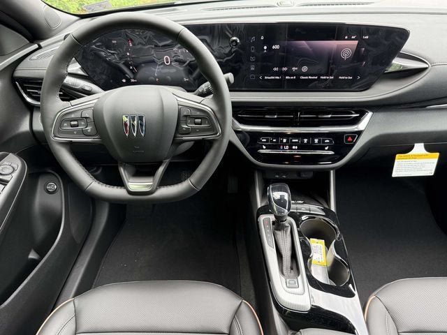 New 2026 Buick Envista Preferred FWD image 14