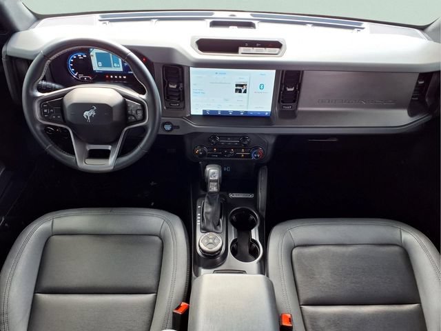 Used 2024 Ford Bronco Big Bend AWD/4WD image 15