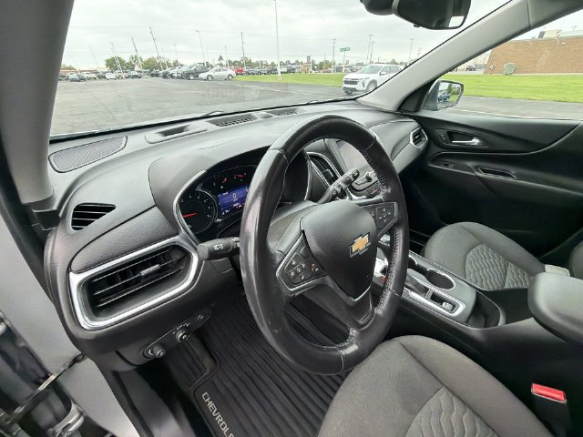 Certified 2020 Chevrolet Equinox LT FWD image 11
