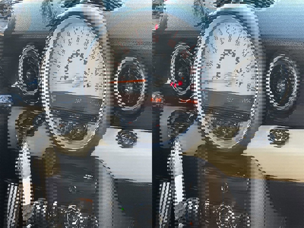 Used 2011 MINI Cooper S image 14