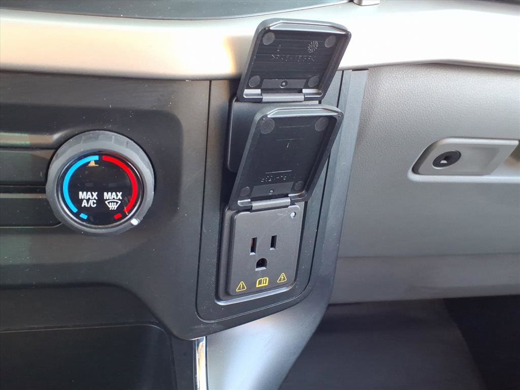 Used 2021 Ford F150 XL w/ Trailer Tow Package image 15