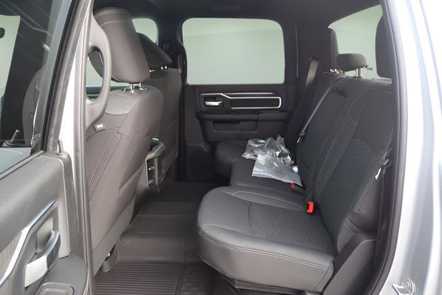 New 2026 RAM 3500 Big Horn image 12