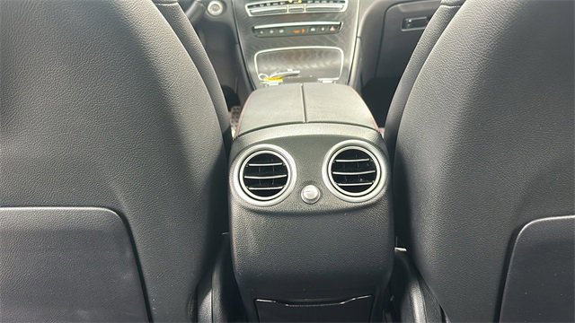 Certified 2022 Mercedes-Benz GLC 43 AMG 4MATIC image 32