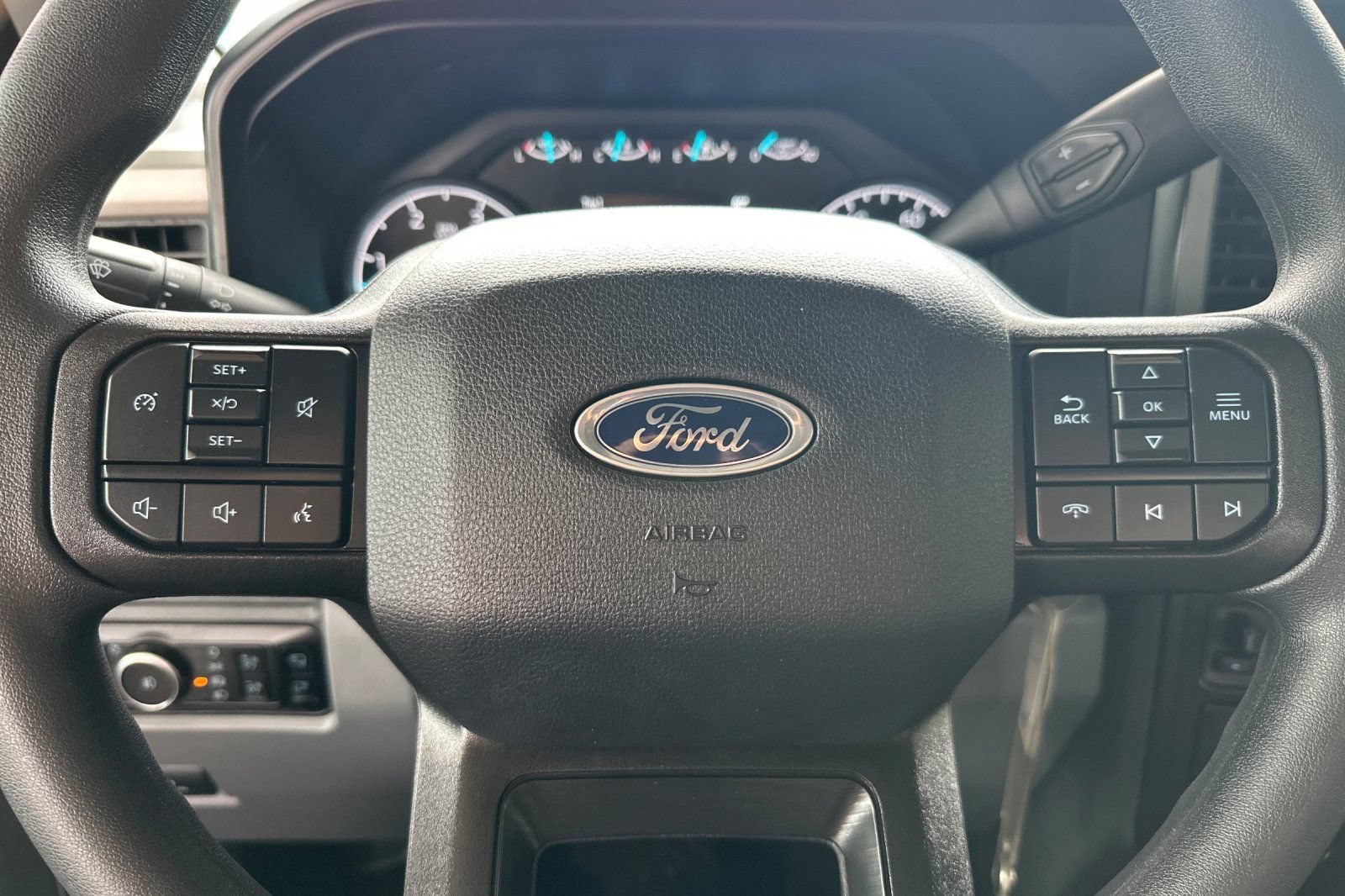 New 2026 Ford F350 XLT RWD image 21