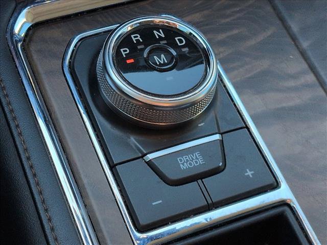Used 2018 Ford Expedition Max Platinum RWD image 12