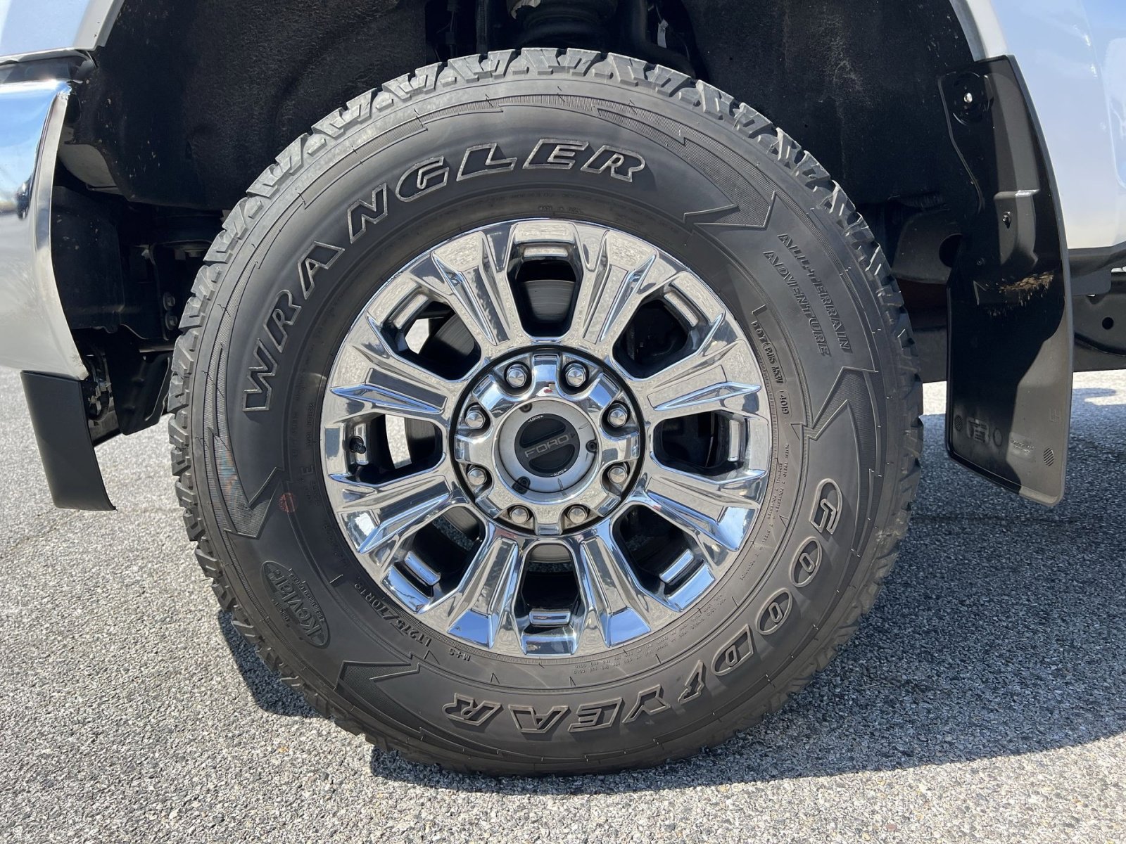 Used 2019 Ford F250 XLT w/ XLT Premium Package image 20