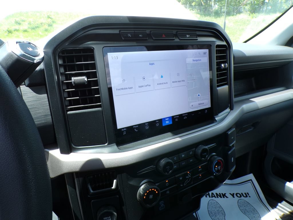 Used 2024 Ford F150 XL RWD image 22