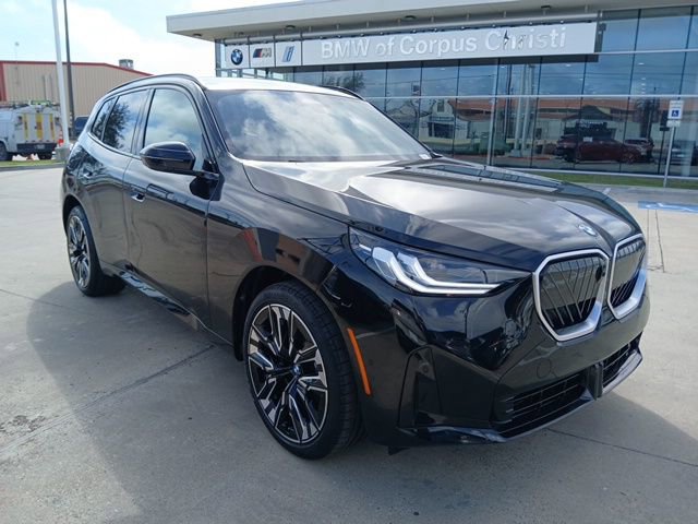 New 2026 BMW X3 xDrive30 image 1