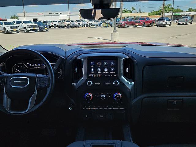Used 2021 GMC Sierra 1500 Denali w/ Denali Ultimate Package RWD image 10