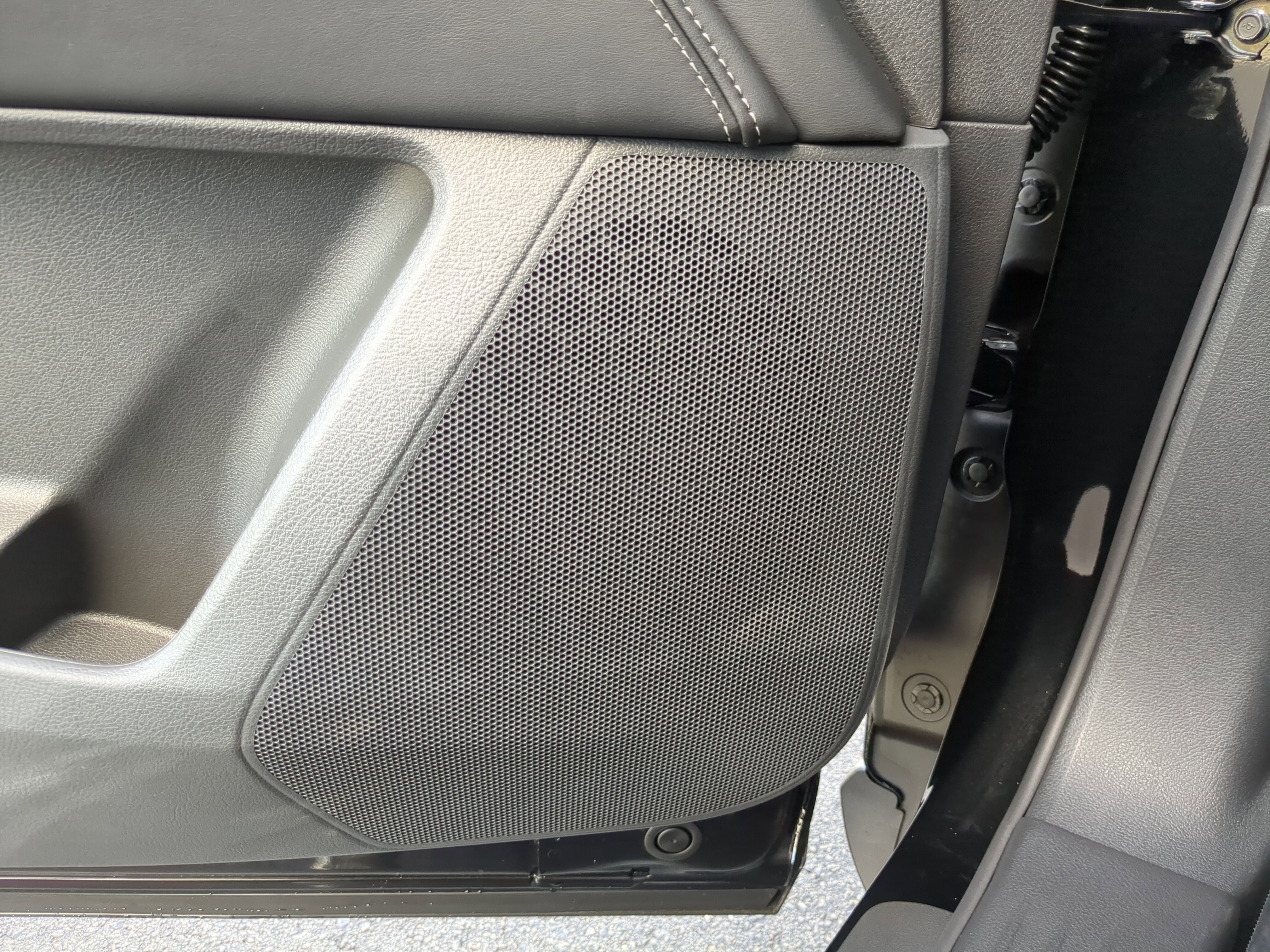 New 2026 INFINITI QX60 Luxe w/ Cargo Package image 19