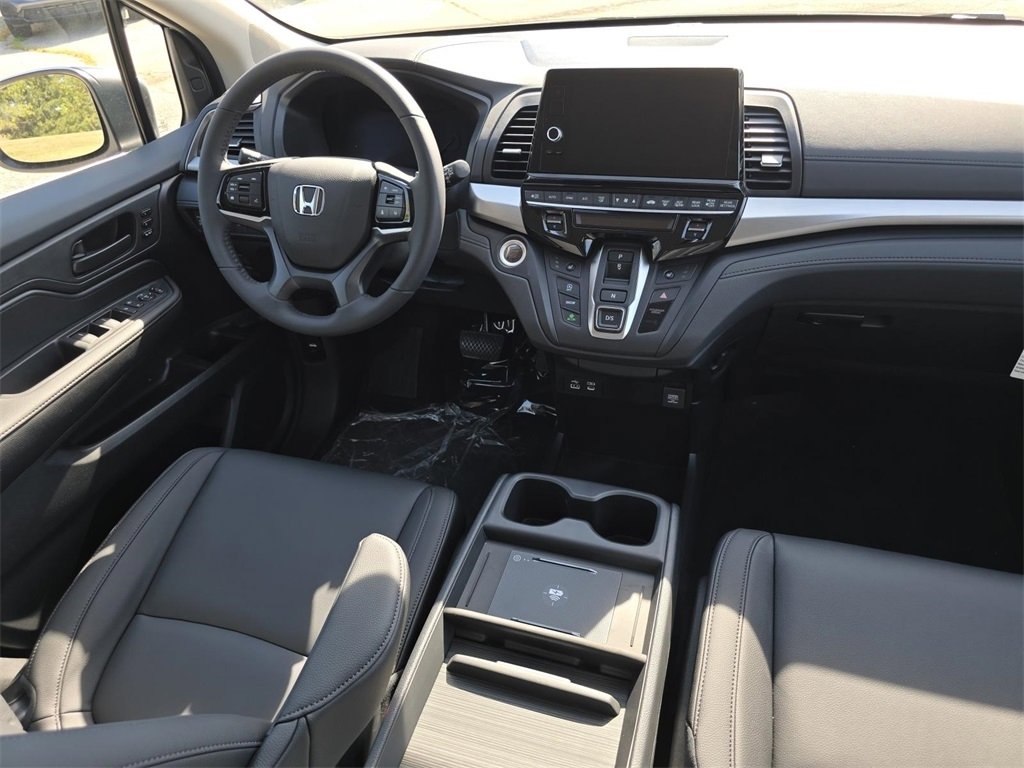New 2026 Honda Odyssey EX-L image 22