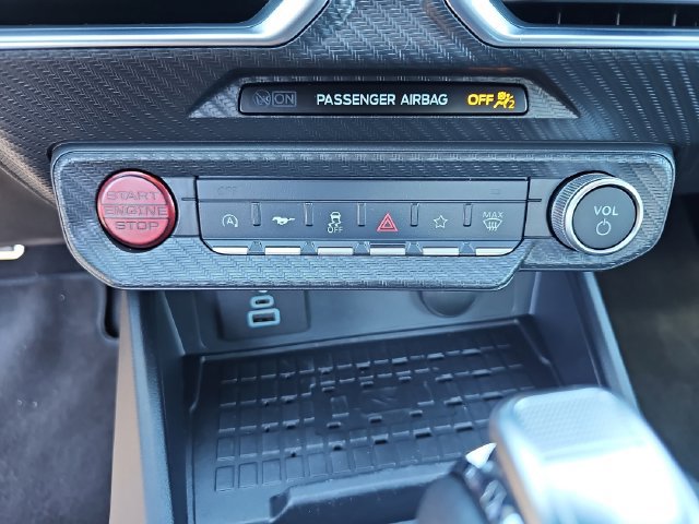 Certified 2024 Ford Mustang Premium RWD image 27