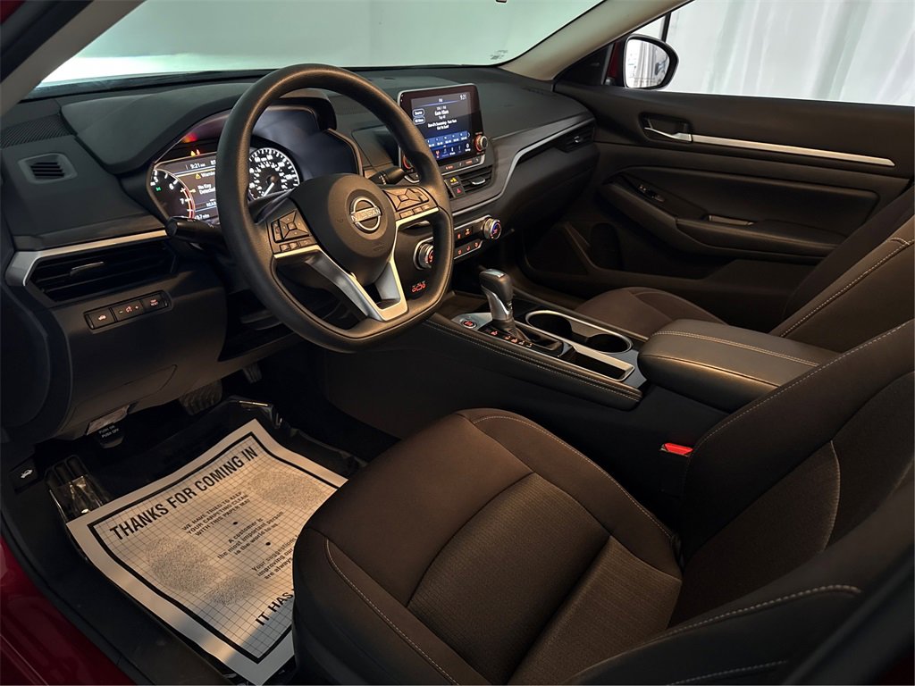 Used 2023 Nissan Altima 2.5 SV image 38