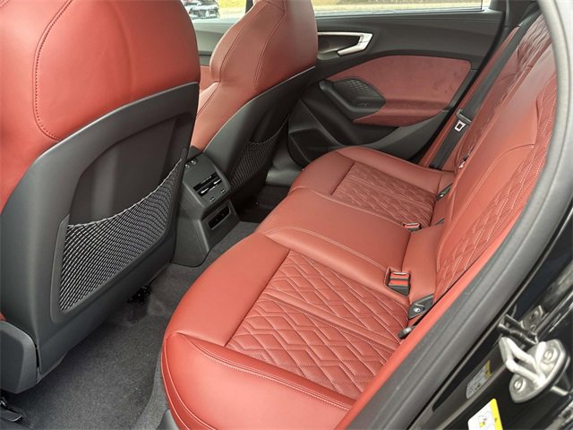 New 2025 Audi S5 Premium Plus image 5