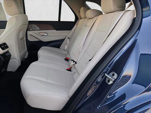 New 2026 Mercedes-Benz GLE 350 4MATIC image 14