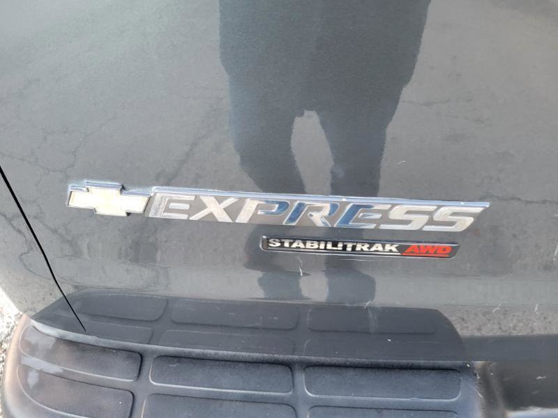 Used 2014 Chevrolet Express 1500 LS image 19